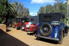 Vintage Cars