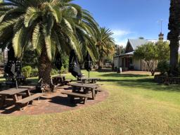 Beer Garden